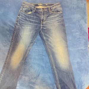 Goodfellow & Co Blue Slim Jeans